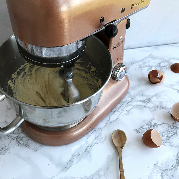 Ромовые бабы