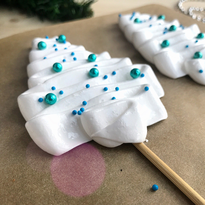 Идеи новогоднего декора