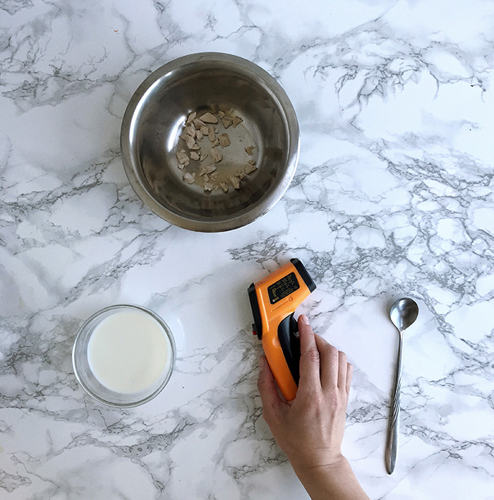 Ромовые бабы