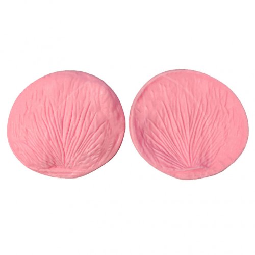 Вайнер силиконовый "Лепесток розы" 6х5,8 см M-84, m-84