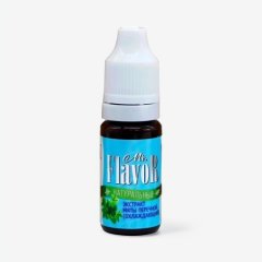 Экстракт пищевой Mr.Flavor Мята перечная 10 мл 