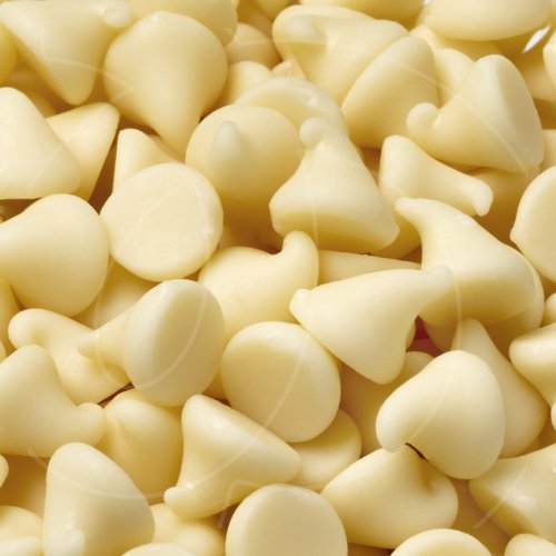 Шоколад белый Chocovic "Sebastian" 33,1% 500 г CHW-S4CHVC-69B 