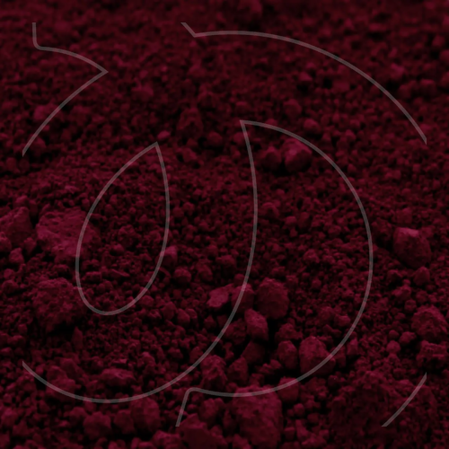 Краситель пищевой сухой цветочная пыльца "Красное вино" 4 г 