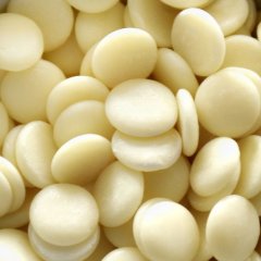 Шоколад белый IRCA "Preludio" 25% 1 кг 71159