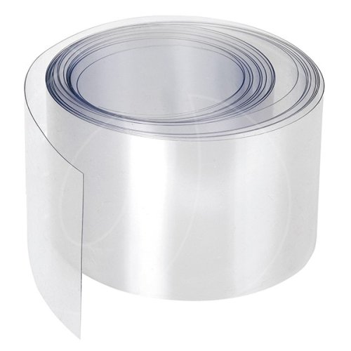 Ацетатная лента высота 7 см длина 1 м толщина 130 мкр 5 шт 