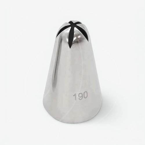 Насадка кондитерская #190 Незабудка Н-43