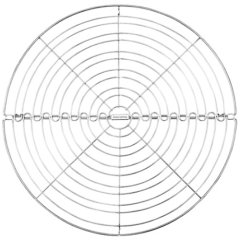 Решётка складная для глазирования 32 см 34561