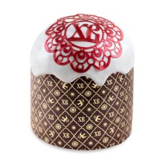 Форма для кулича "ХВ" D60 H45 1 шт 