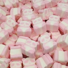 Маршмеллоу "Мишка" 100 г 