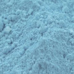 Краситель пищевой сухой цветочная пыльца "Небесно-голубой" 4 г 