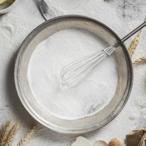 Сахарная пудра 600 г 