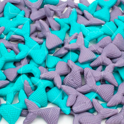 Мармелад "Хвосты русалок" 100 г 