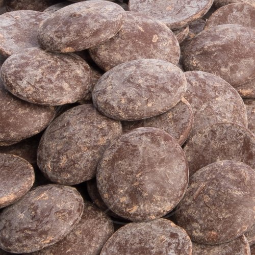 Шоколад тёмный IRCA "Preludio" 48% 100 г 71156