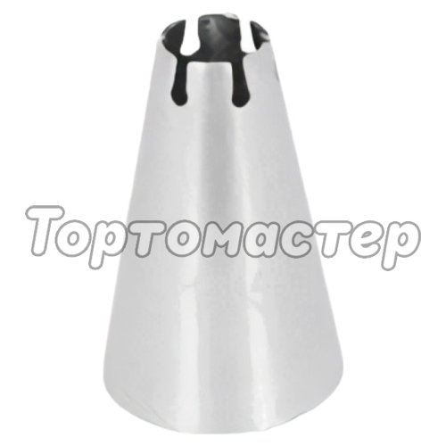 Насадка кондитерская #105 HB105, 28738
