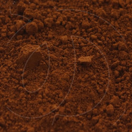 Краситель пищевой сухой цветочная пыльца "Коричневый" 4 г 