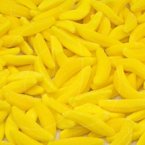 Мармелад "Бананы" 100 г 