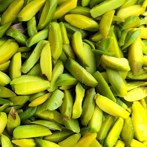 Фисташковые лепестки ОРЕХПРОДУКТ 50 г 