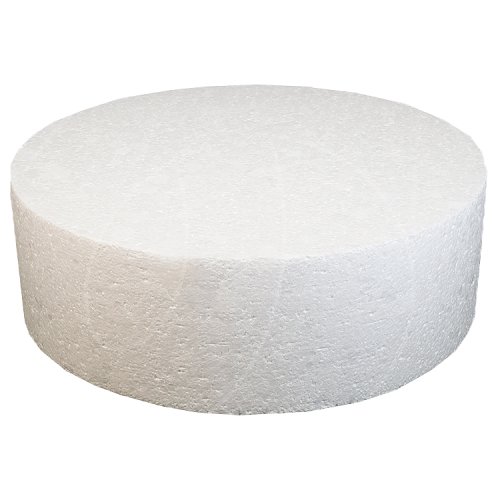 Фальш ярус для торта 40х10 см 