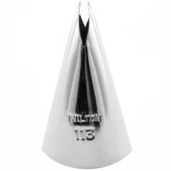 Насадка кондитерская Wilton #113 